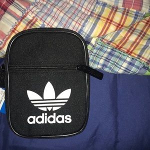 Adidas minibag